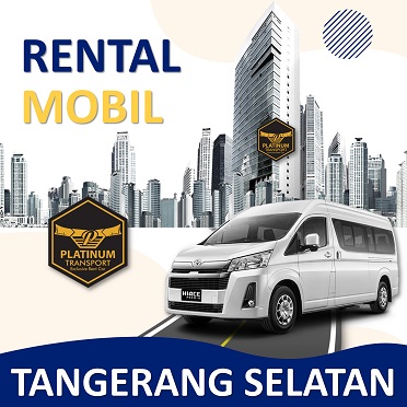 rental mobil bogor platinum