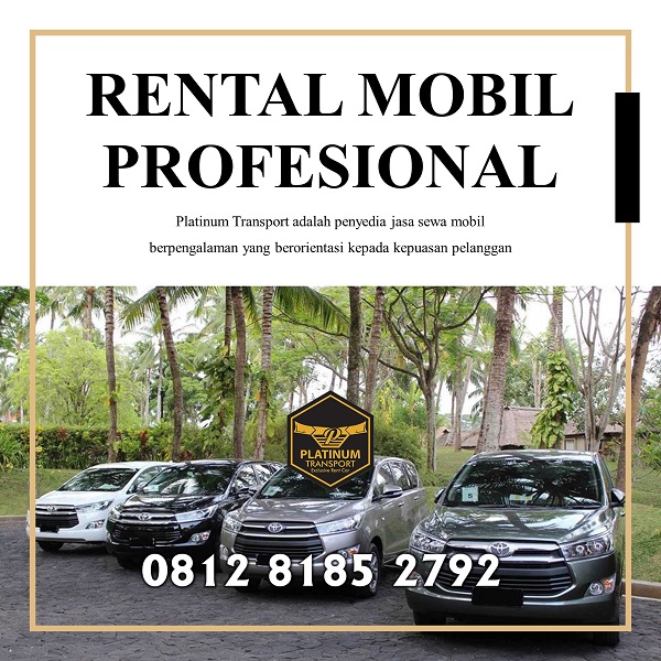 harga sewa mobil innova reborn Stasiun Citayam