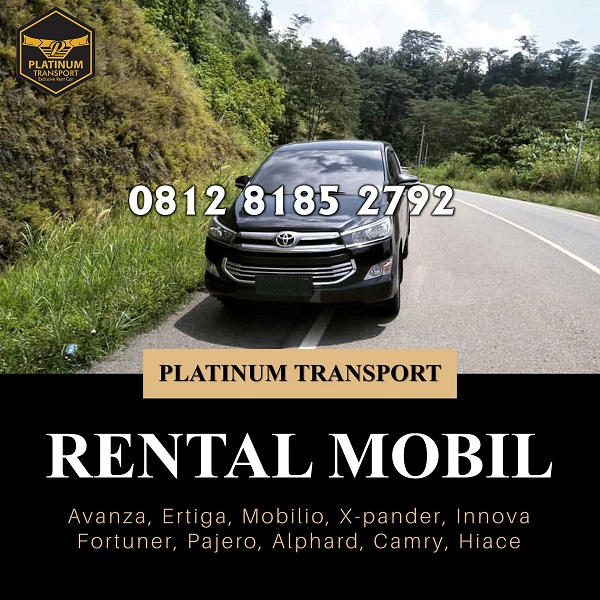 Rental Mobil Pasar Kemiri Muka Pancoran Mas